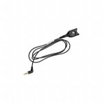 EPOS  Sennheiser DECT/GSM cable: Easy Disconnect with 100 cm cable 1000853