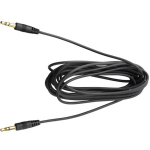 EPOS  Sennheiser Dictaphone interface cable 3. 5mm to 3.5mm jack 1000759