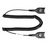 EPOS  Sennheiser Extension cable ED to ED with total 300cm extension 1000762