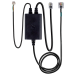 EPOS  Sennheiser EHS adaptor cable for NEC IP phones 1000753