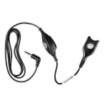 EPOS  SENNHEISER CALC 01 Headset Cable for Alcatel IP Touch 1000854