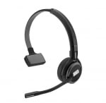 Sennheiser Epos  Dect Wireless Office Headset Single Ear With Ultra Noise Cable 1000632