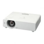 Panasonic PT-VW435WB 4300 Ansi Wxga Lcd Projector