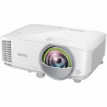 Benq EW800ST Wxga Wireless Android-based Smart Projector for Business