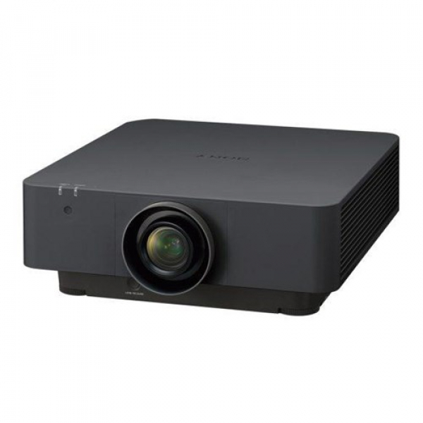 Sony 6000 Ansi Laser Wuxga Std Lens Black Hd Baset VPLFHZ80B