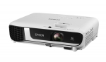 Epson EB-W52 Corporate Portable Multimedia Projectors V11HA02053