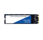 Western Digital SA510 250GB M.2 2280 NVMe Internal SSD Blue WDS250G3B0B