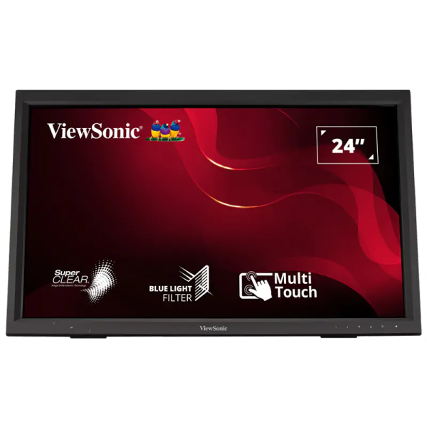ViewSonic TD2423 24