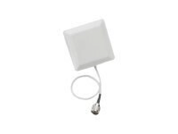 Cisco 4.9 Ghz-5.8 Ghz 14 Dbi Patch With N QBJF (Air-ANT5114P-N= )