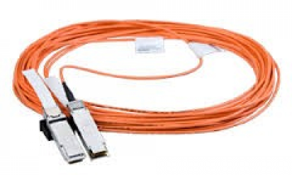 LENOVO 10m Mellanox Active Ib Fdr Optical Fiber 00KF009