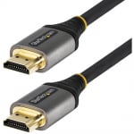 Startech HDMM21V4M Certified Hdmi 2.1 Cable - 8k/4k
