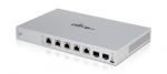 Ubiquiti Unifi Fully US-XG-6POE Layer3 - 4x 10 Gigabit Ethernet Ports