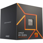 AMD RYZEN 9 7900 12 CORES / 24 Threads Unlocked 65W FREQ 5.4 GHZ- 76MB 100-100000590BOX