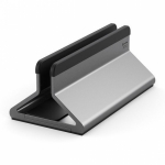 ALOGIC Adjustable Notebook Storage Stand Grey AALNBSS-SGR