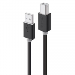 ALOGIC 2M USB 2.0 Cable - Type A Male To Type B Male USB2-02-AB