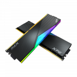 Adata Kit Black 32GB XPG Lancer RGB DDR5 7200MHZ 1.25V (216GB) AX5U7200C3416G-DCLARBK