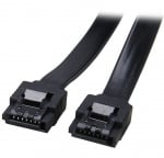 Astrotek Sata 3.0 Data Cable 30cm 7 PINS Straight To 7 PINS With Straight AT-SATA3NB-180D