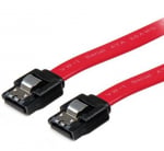 Astrotek Sata - 30cm 7 PINS Straight To 7 PINS With Straight 3.0 Data Cable AT-SATA3NR-180D