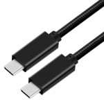 Astrotek Usb Male To Male 3.1V C Cable Gen. 2 Support 10G Nickle Plating W AT-CMCM-2