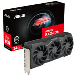 Asus TUF Gaming Radeon RX 7900 XTX 24GB GDDR6 RX7900XTX-24G