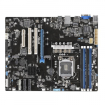 Asus P11C-X Intel Xeon E ATX Server Motherboard