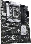 ASUS Prime B760-PLUS D4 Intel B760 LGA 1700 ATX Motherboard