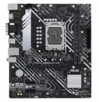 Asus Prime B760M-K D4-CSM Intel Socket LGA1700 mATX Motherboard