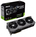 Asus TUF Gaming GeForce RTX 4090 Edition Graphics Card TUF-RTX4090-24G-GAMING