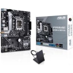 Asus Prime H610M-A D4 Intel LGA 1700 Micro ATX DDR4 Motherboard PRIME H610M-A WIFI D4