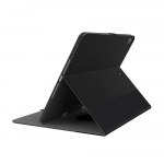Cygnett Tekview Slimline Apple Ipad Mini 6 Case - Grey/black 360 Protecti CY3937TEKVI