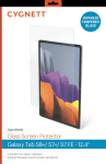 Cygnett Opticshield Samsung Galaxy Tab S8+/ Tab S7+/ Tab S7 Fe (12.4