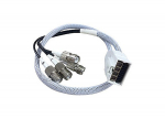 Cisco  2Ft Smart Antenna Connector To RP-TNC Cable (AIR-CAB002-DART-R=)
