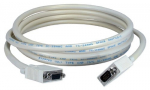 Cisco  5 Ft Low Loss Plenum Cable Rp-TNC Connector (AIR-CAB005PL-R=)