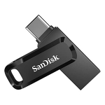 SanDisk 512GB Ultra Drive Dual Go USB Type-C Flash Drive SDDDC3-512G-G46