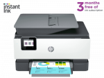 HP OfficeJet Pro 9010e All-in-One Printer scan/copy USB Wi-Fi 22A60D