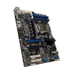 ASUS P12R Intel Xeon E-2300 LGA 1200 ATX server motherboard P12R-E