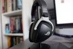 Asus ROG Delta S Wireless is the first dual mode ROG gaming headset