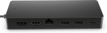 HP Universal USB-C Multiport Hub HDMI 2.0 and DisplayPort 50H55AA-KIT