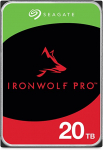 Seagate IronWolf Pro 20TB 3.5