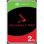 Seagate IronWolf Pro 2TB 3.5