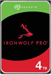 Seagate IronWolf Pro 4TB 3.5