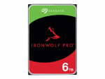 Seagate IronWolf Pro 6TB 3.5