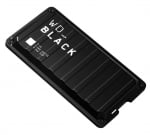 Western Digital Black 500GB P50 2000mb/s Game Drive SSD WDBA3S5000ABK-WESN