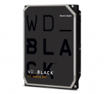 Western Digital Wd Black 6TB 7200rpm Gaming Internal Hard Drive HDD WD6004FZWX