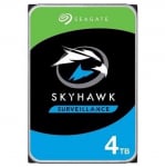 Seagate Skyhawk 4 TB SATA 6Gb/s Surveillance Optimized Hard Drive ST4000VX016