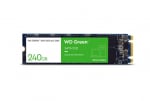 Western Digital WD Green M.2 240GB Up to 545MB/s Internal SSD WDS240G3G0B