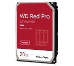 Western Digital WD Red Pro 20TB NAS Internal Hard Drive HDD WD201KFGX