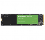 Western Digital WD Green SN350 NVMe M.2 2280 2TB SSD WDS200T3G0C
