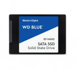 Western Digital WD Blue SA510 SATA 500GB SSD WDS500G3B0A