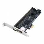 Asus IPMI VGA Port, PCIe 3.0 x1 Expansion Card IPMI EXPANSION CARD-SI